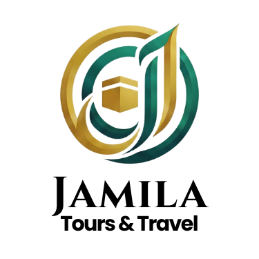 PT JAMILA ANTARNUSA WISATA
