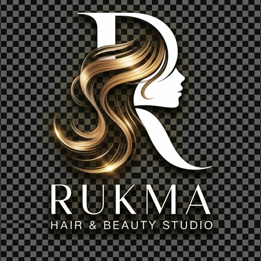RUKMA Hair & Beauty Studio