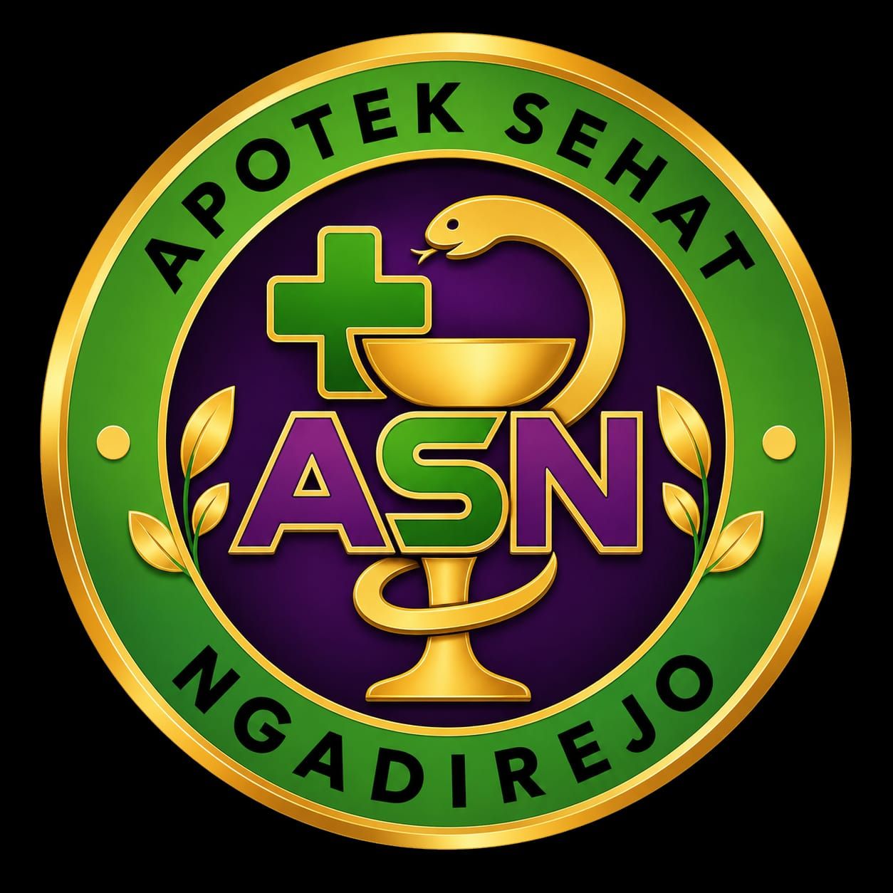 Apotek Sehat Ngadirejo