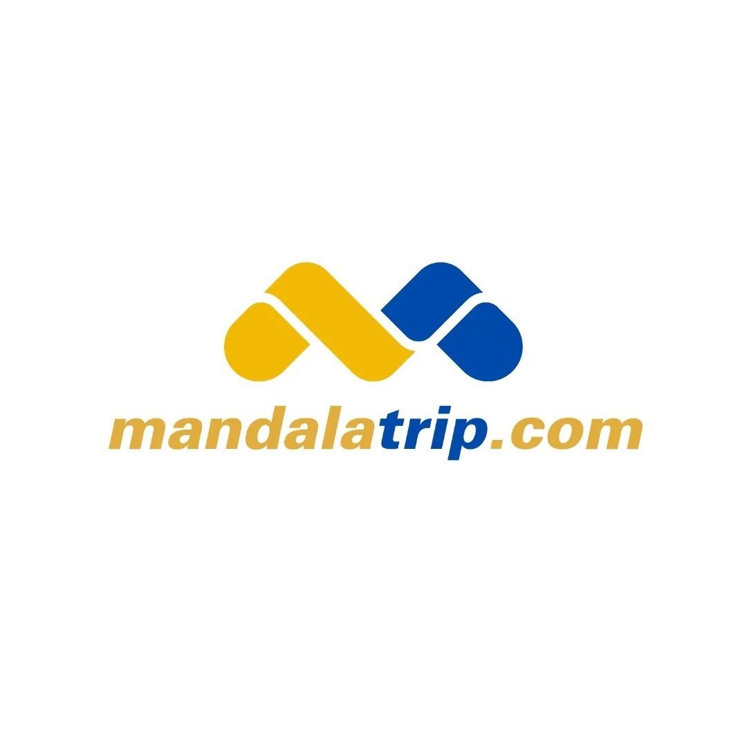 MandalaTrip EO Tour & Travel logo