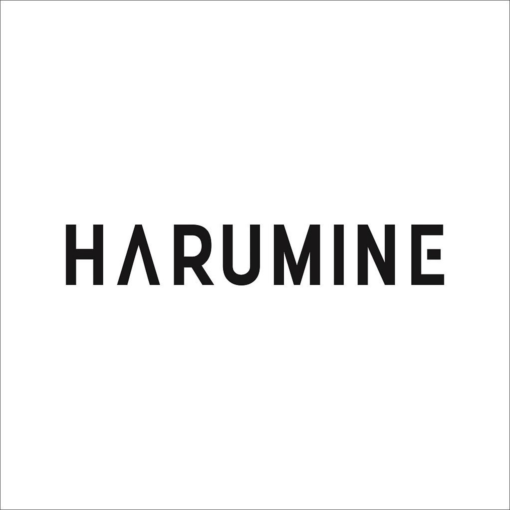 Harumine