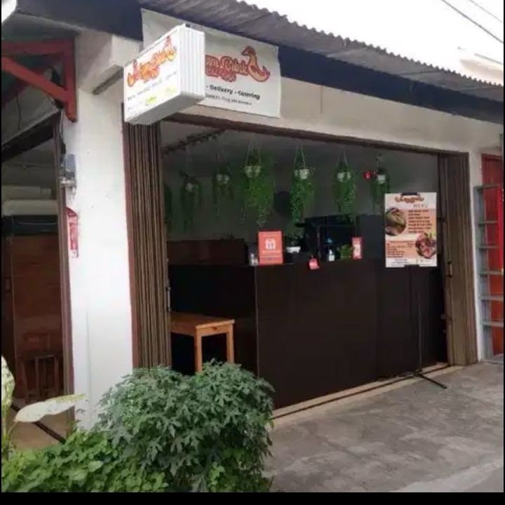 ayam bebek citarasa
