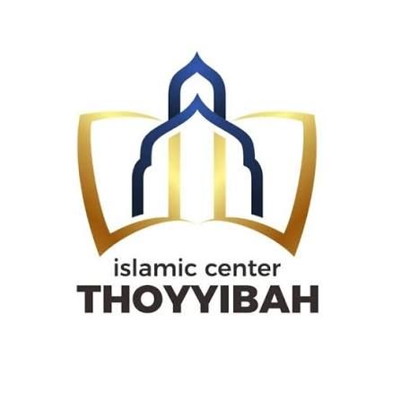 Islamic Center Thoyyibah (ICT) Lembang