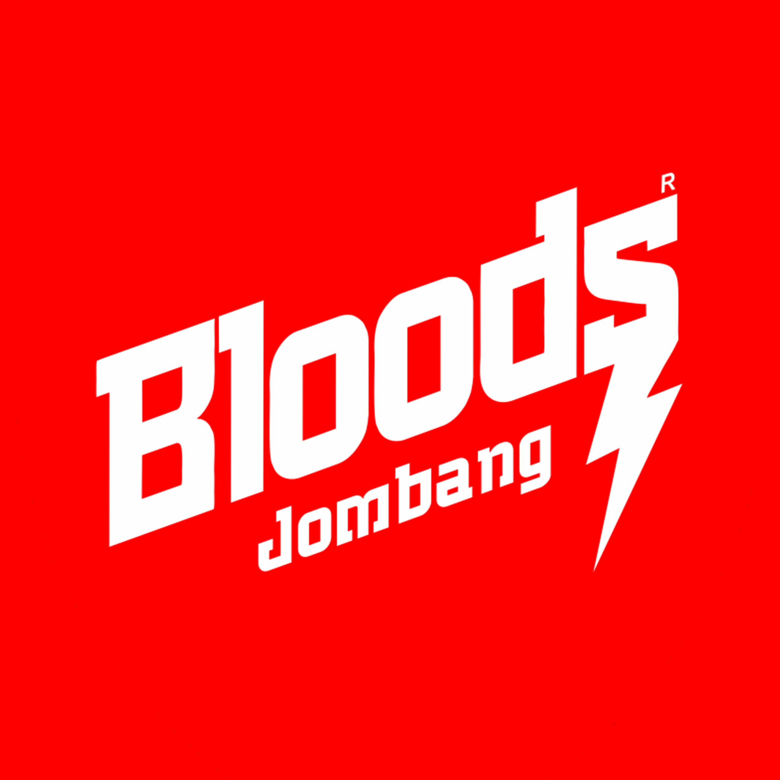 BLOODS JOMBANG