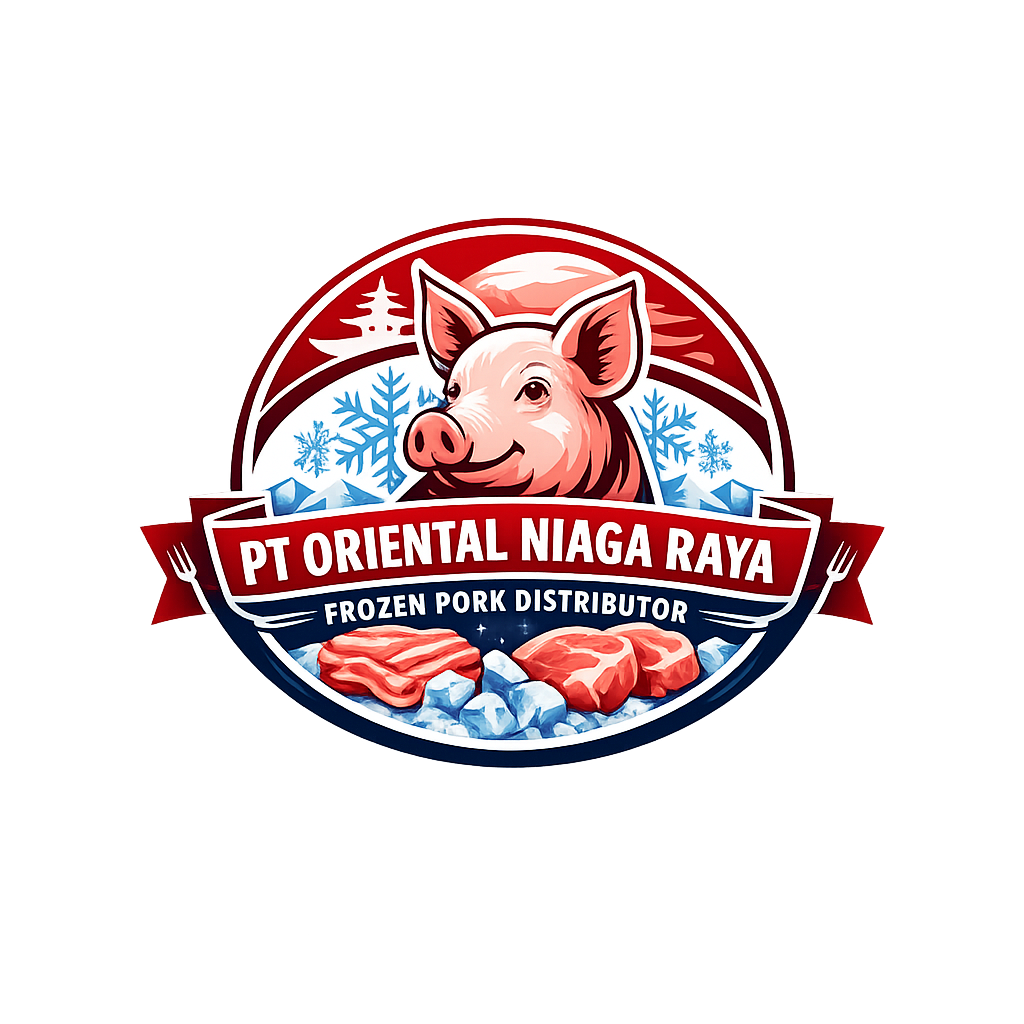 PT Oriental Niaga Raya