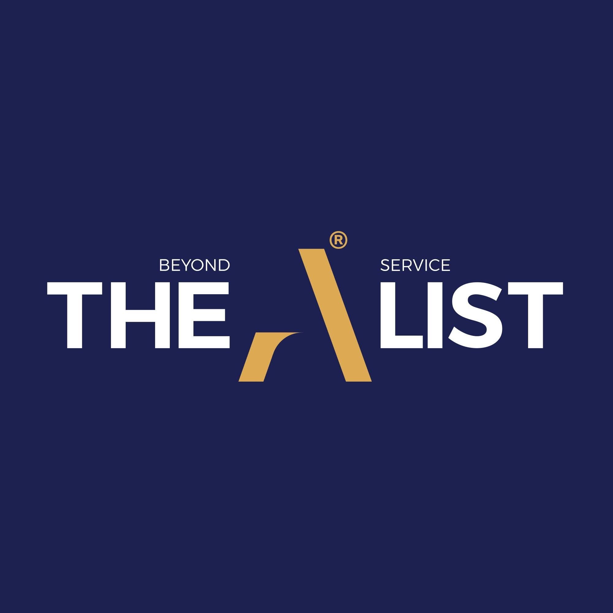 The A List