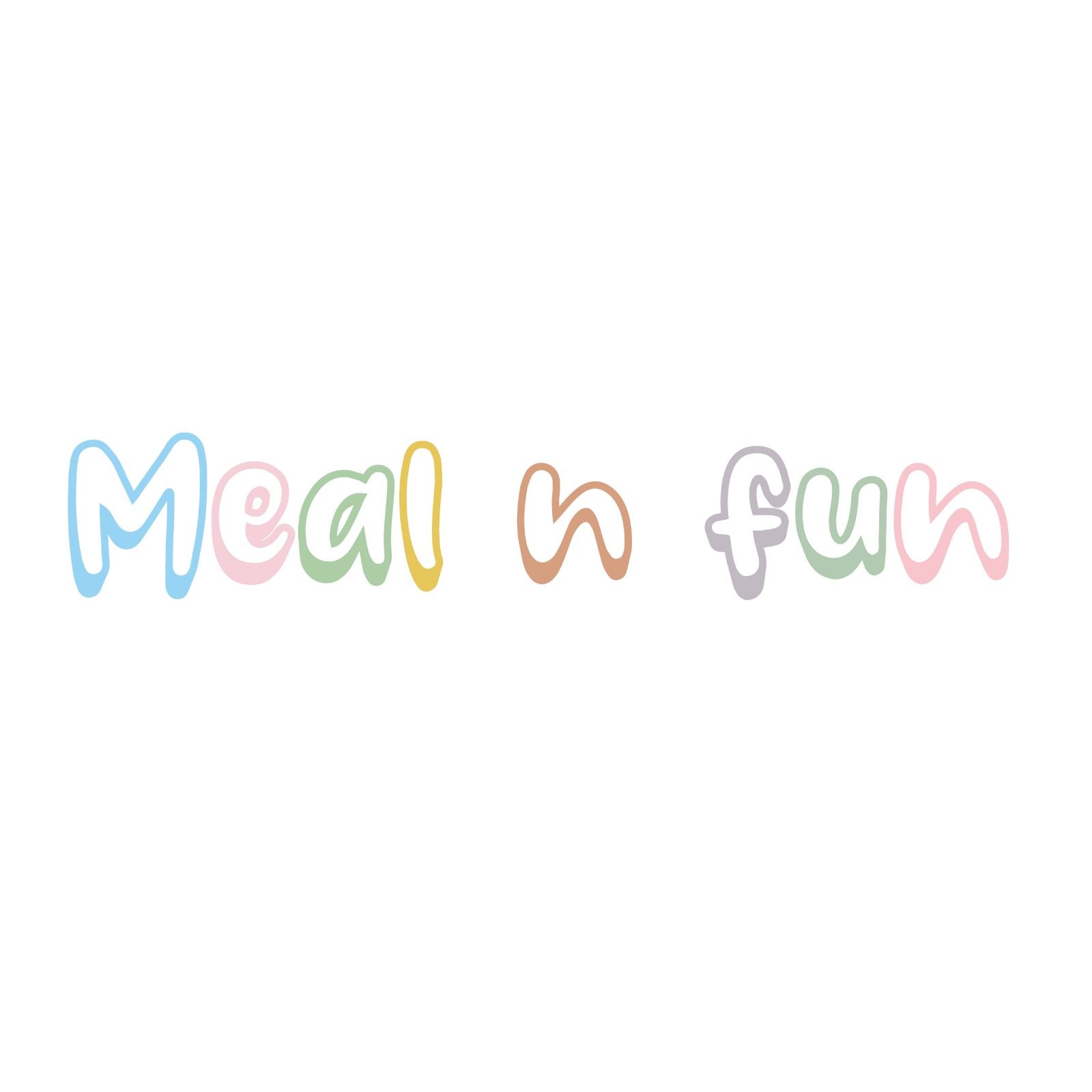 Meal N Fun logo