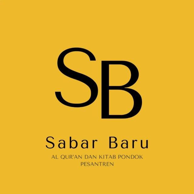 Sabar Baru Purbalingga logo