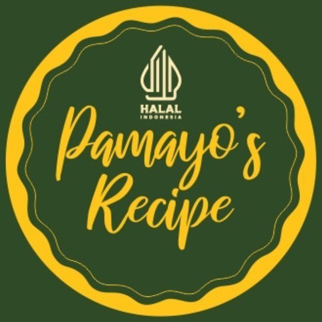 Pamayo's Recipe logo