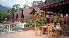 HK Villa's Sembalun