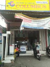 Colombus Denpasar
