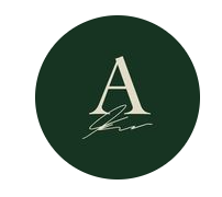 Auri Family Cafe logo