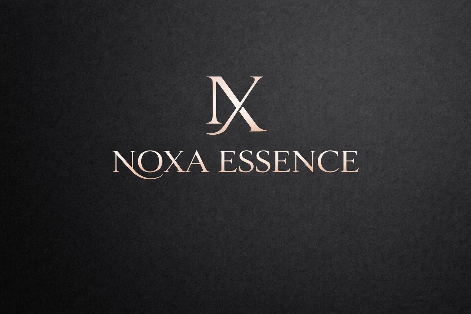 Noxa Essence logo