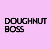 Doughnut Boss logo
