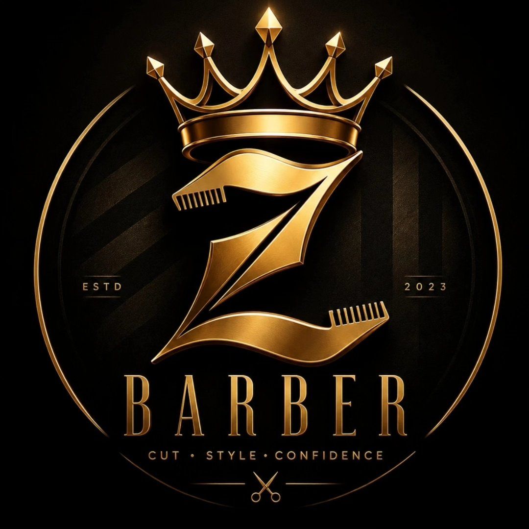 GenZ Barbershop