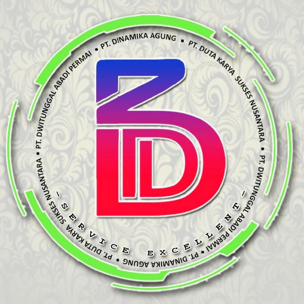 PT Dinamika Agung