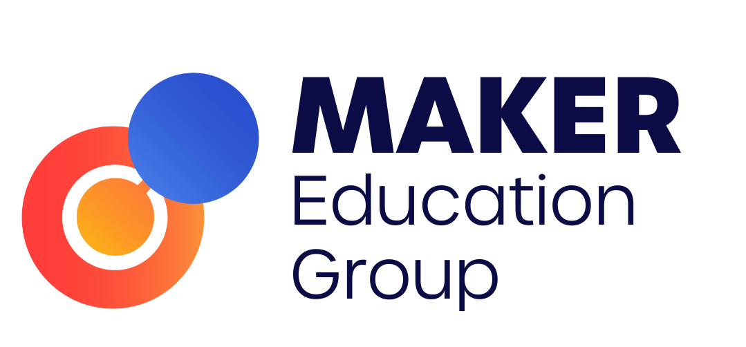 Maker Education Group logo