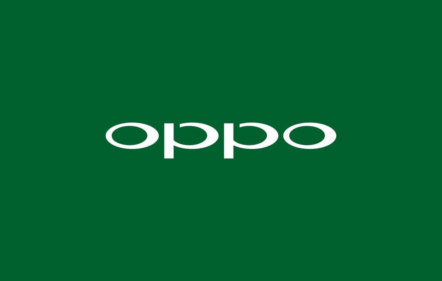 Oppo Salatiga logo