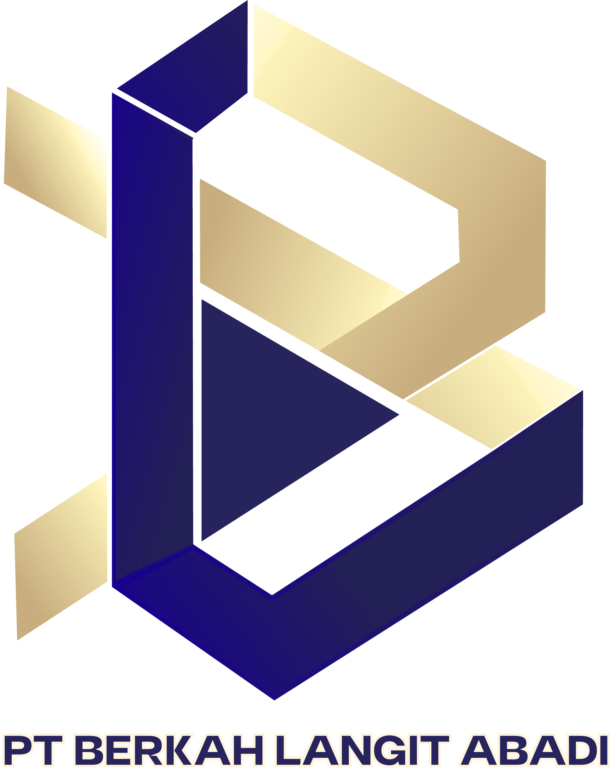 PT Berkah Langit Abadi logo