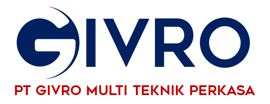 PT Givro Multi Teknik Perkasa
