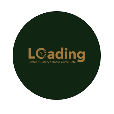 Loading Cafe