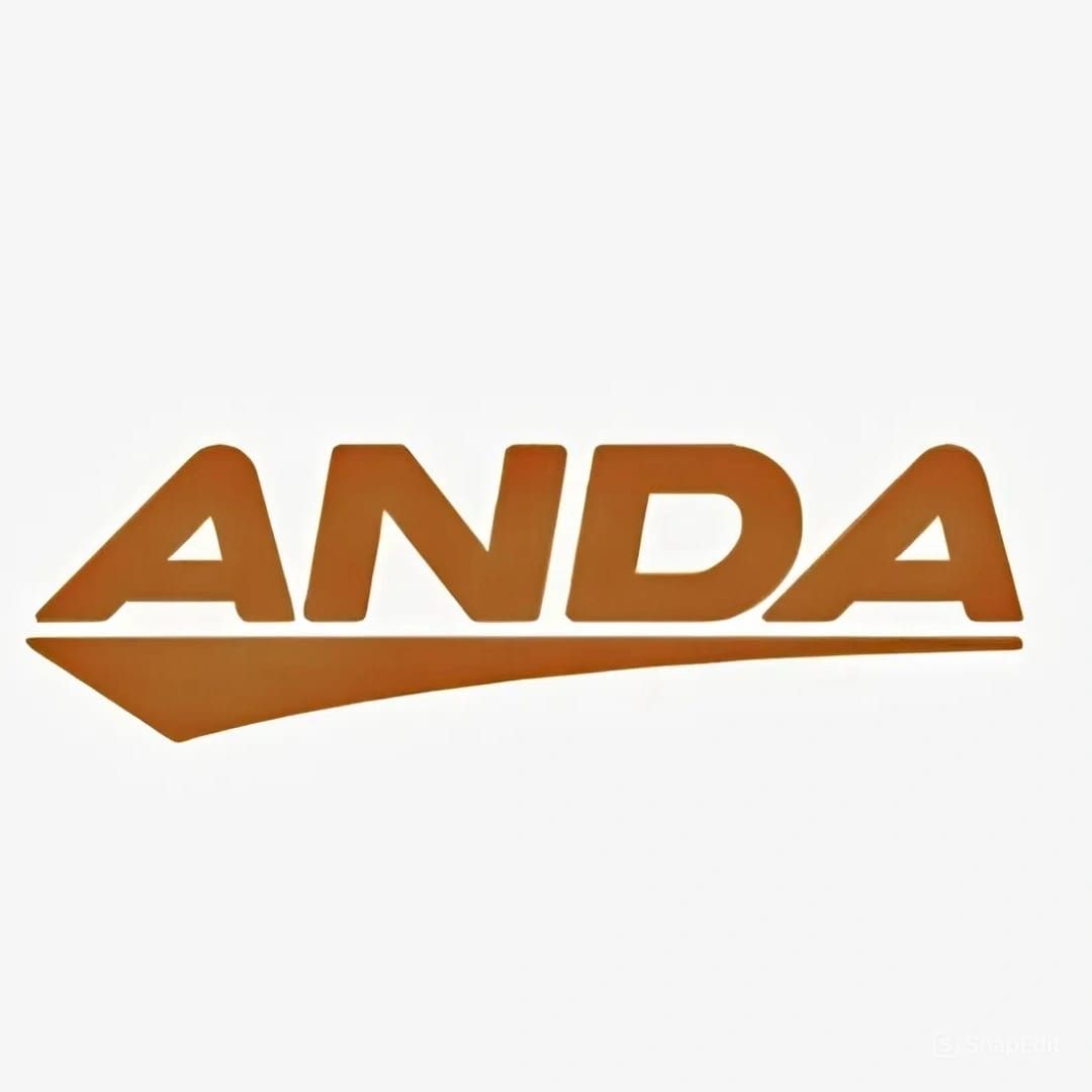 Anda Auto Indonesia logo