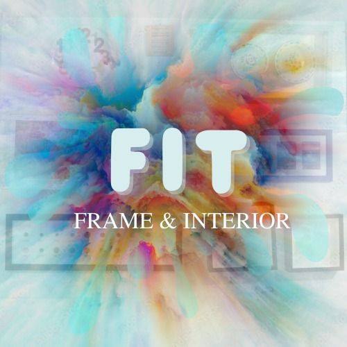 FRAME 4 INTERIOR logo