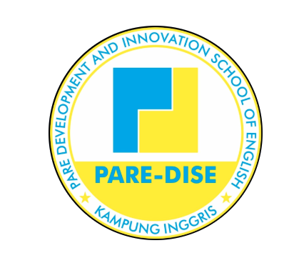 Kampung Inggris Pare Dise