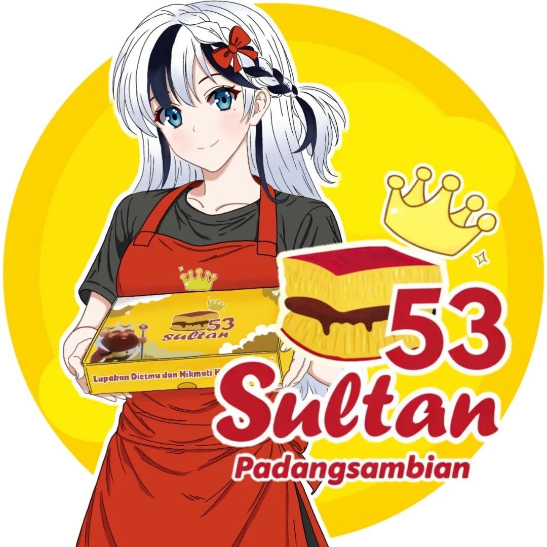 Martabak Sultan 53 Padangsambian