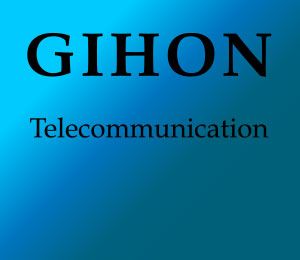PT. Gihon Telekomunikasi Indonesia Tbk