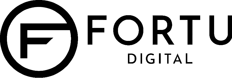 PT Fortu Digital Teknologi logo