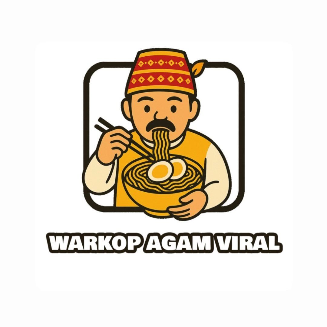 Warkop Agam Viral