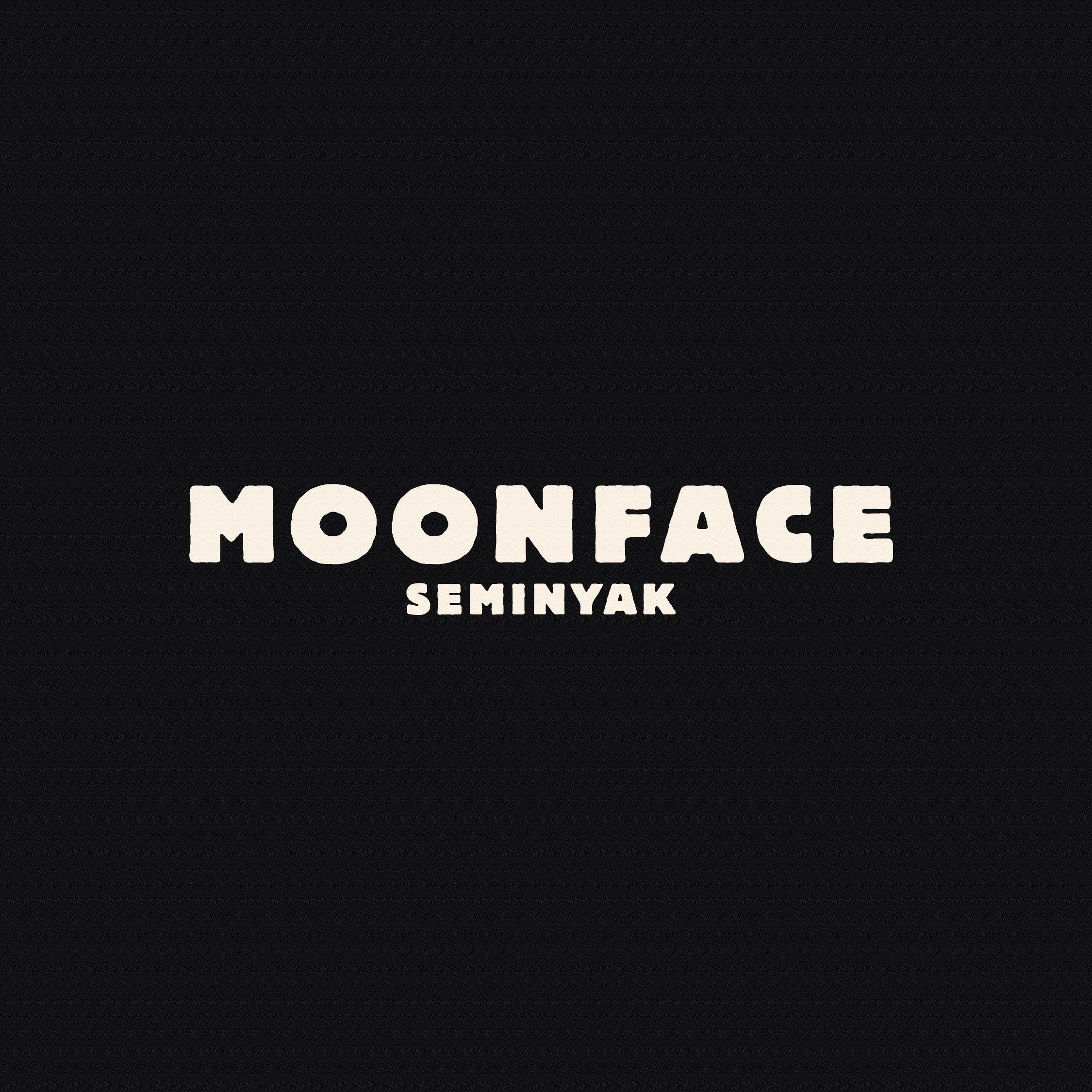 Moonface Cafe