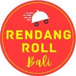 RENDANG ROLL BALI