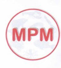 pt. multindo pasifik mandiri logo