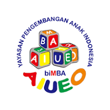 Bimba AIUEO Ubud logo
