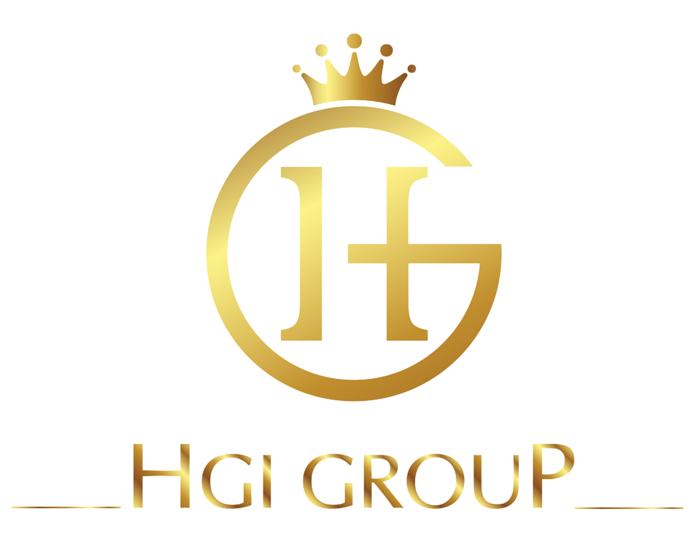Công ty HƯƠNG GIANG INTERFA GROUP (HGI GROUP) logo
