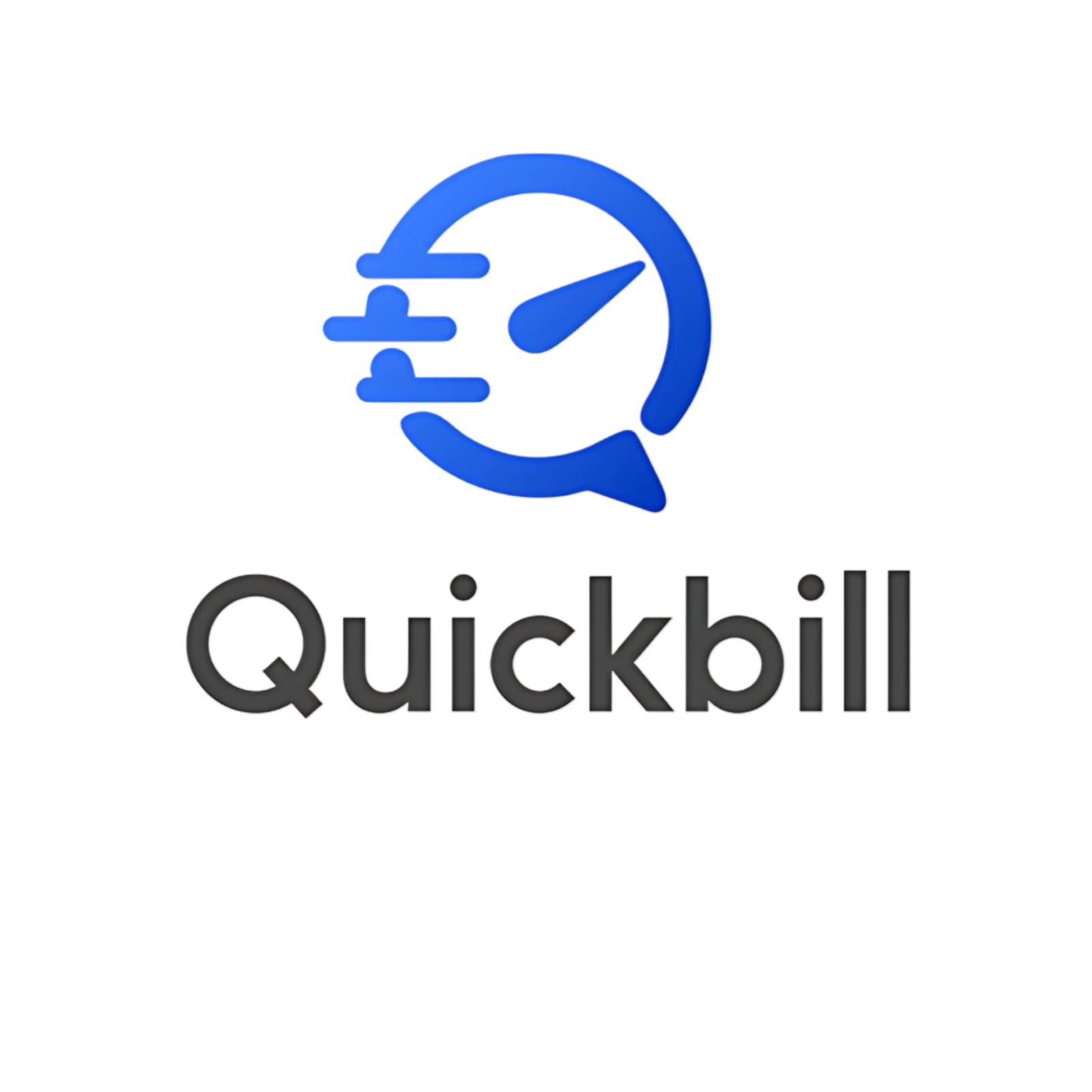 Quickbill