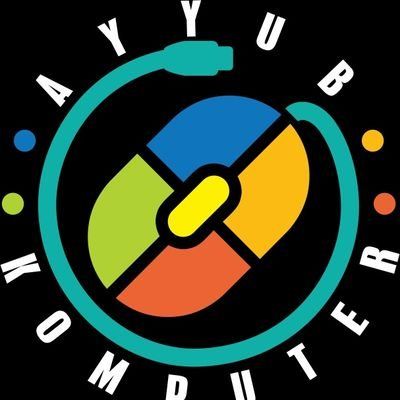Ayyub Komputer