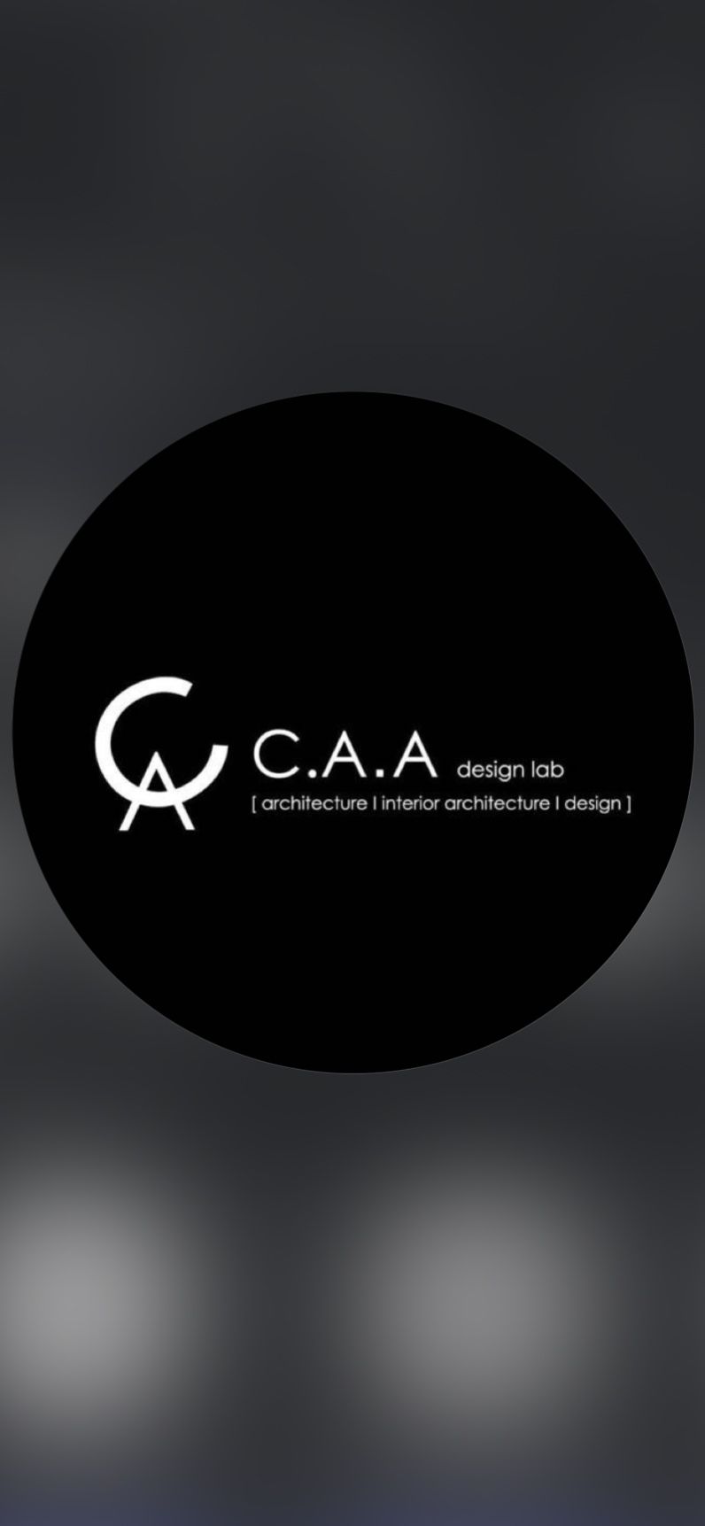 CAA Design Lab