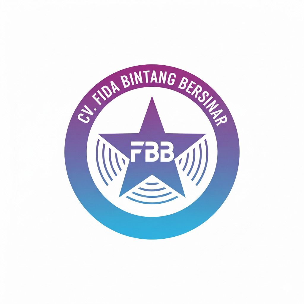 Fida Bintang Bersinar