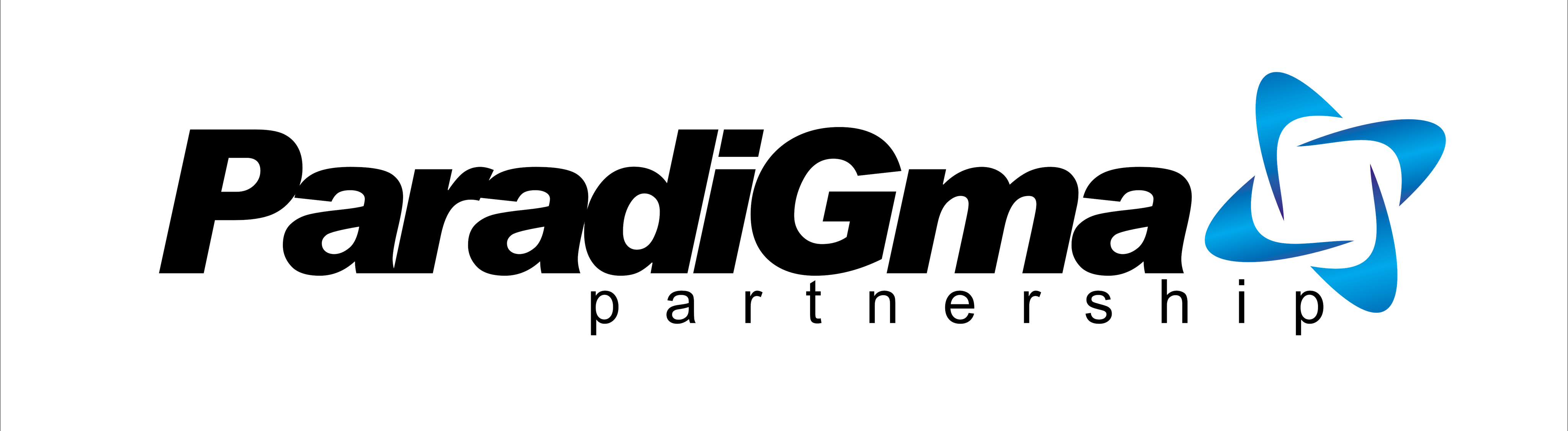 Paradigma Asia