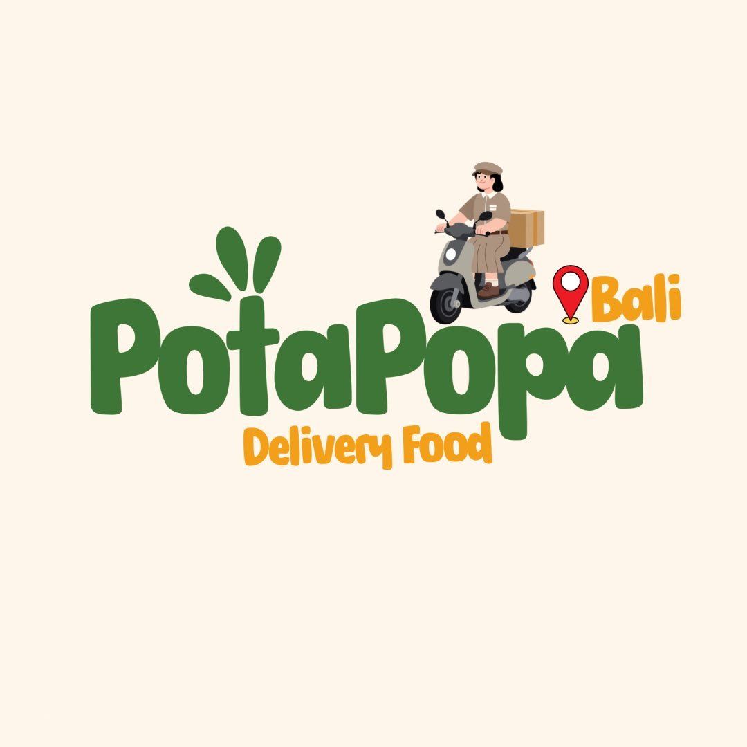 POTAPOPA BALI