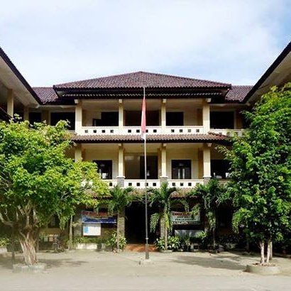 SMP ISLAM PEKALONGAN