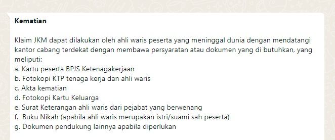 PT CAHAYA ABDI MANUNGGAL