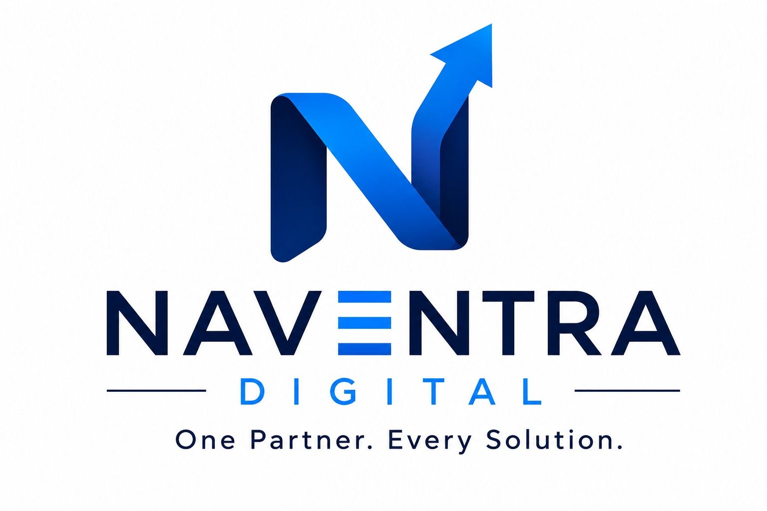Naventra Digital logo
