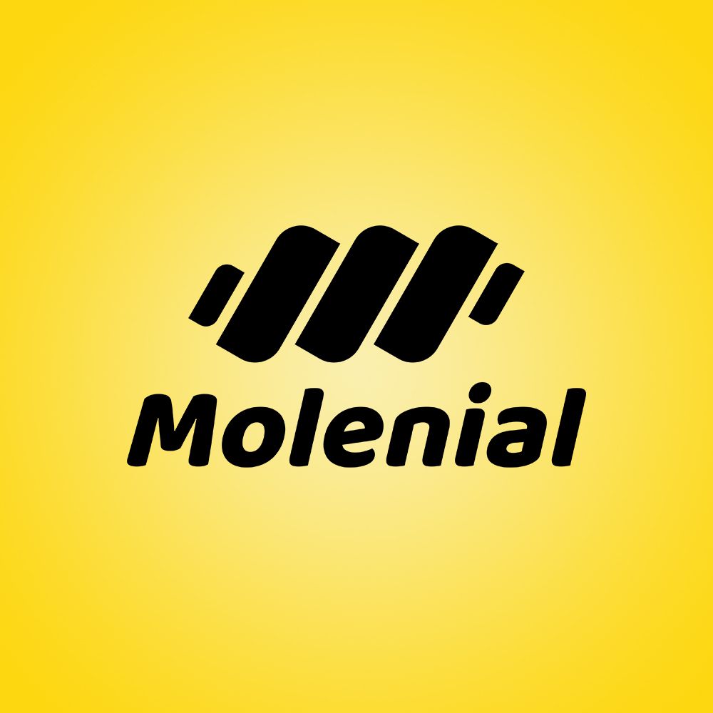 Molenial