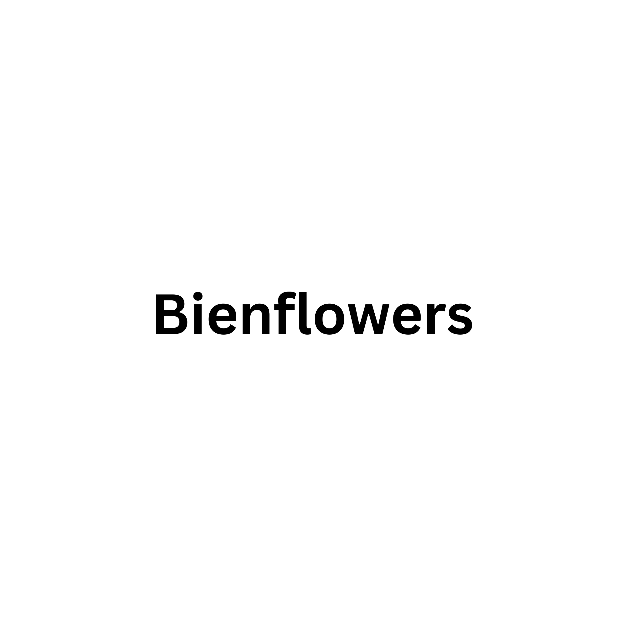 BIENFLOWERS