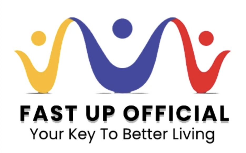 Fast Up logo