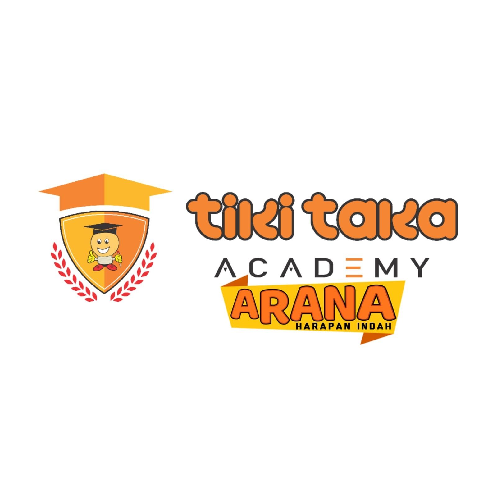 Bimbel Tiki Taka Arana HI